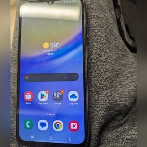 Samsung Galaxy a15 5g